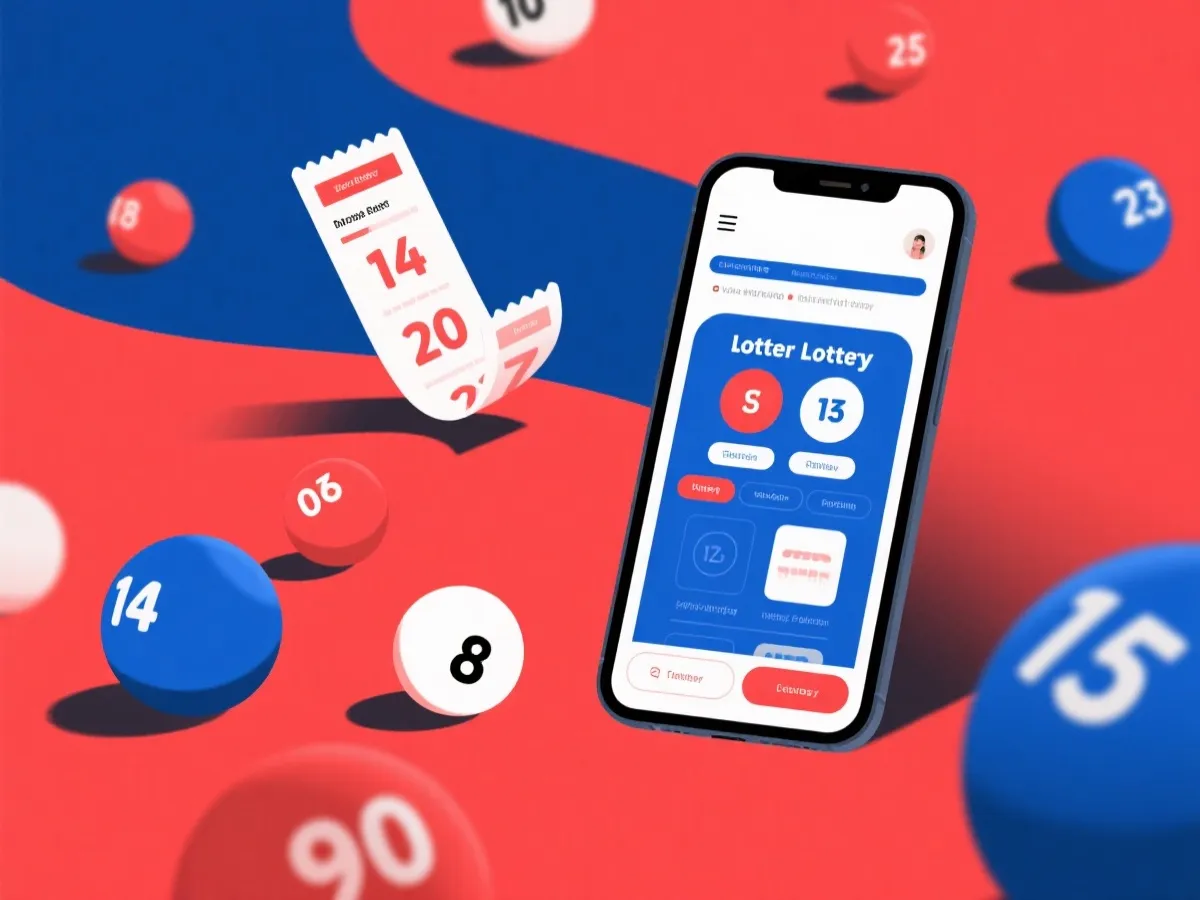 双色球玩法规则与投注指南示意图